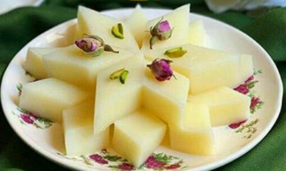 حلوا مسقطی لارستان