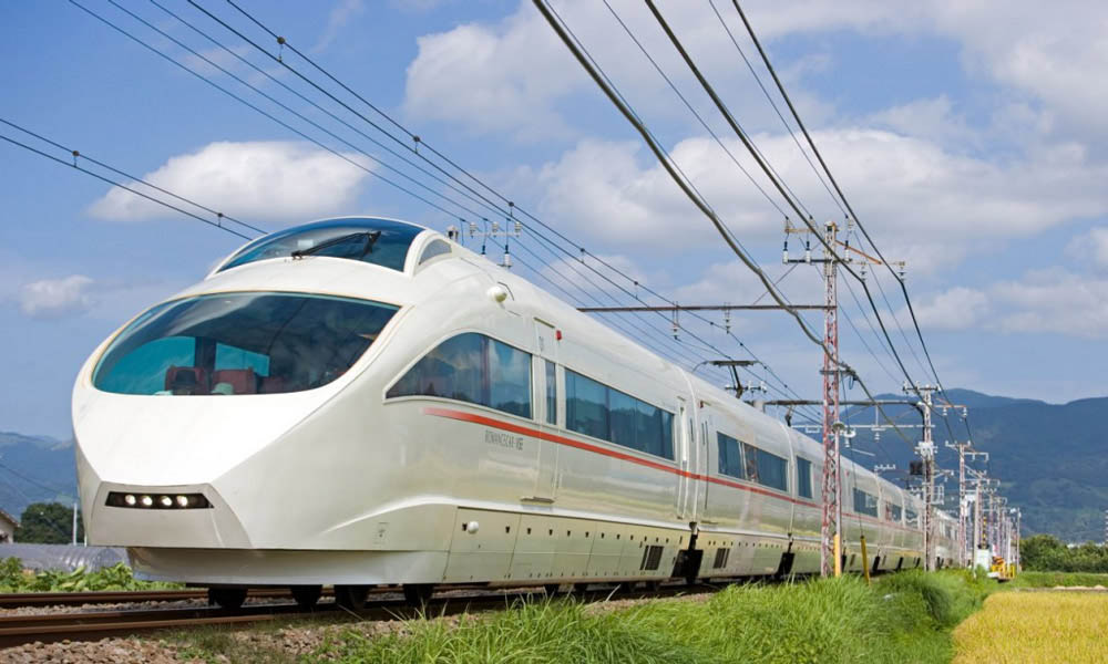 راهنمای استفاده از قطارها در ژاپن