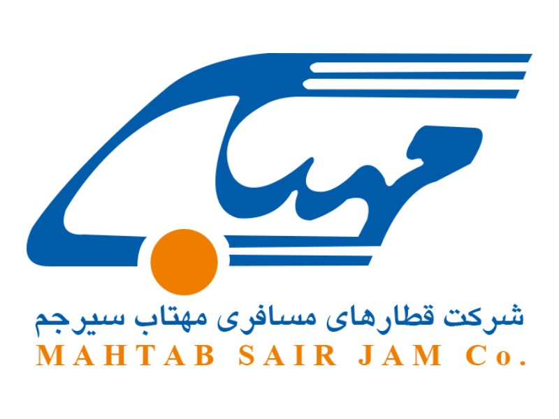 شرکت ریلی مهتاب سیر جم