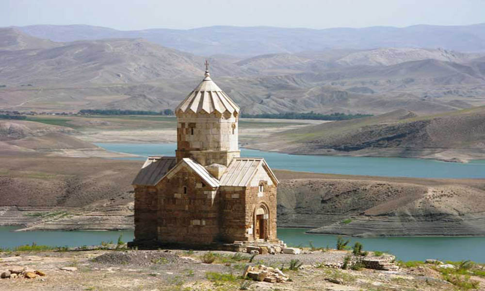 بلیط هواپیما ماکو