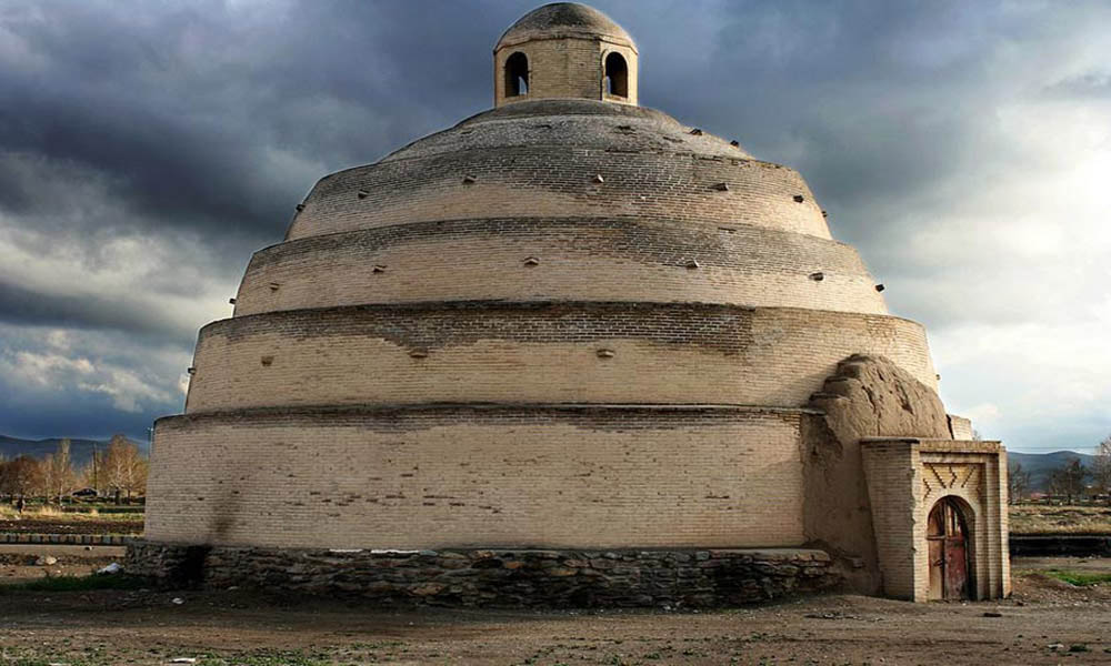 رزرو بلیط قطار ملایر