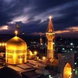 بلیط هواپیما مشهد