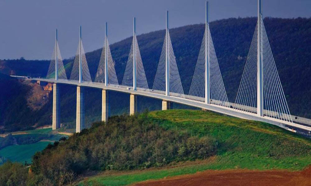 پل های مشهور جهان؛ نمادهای استوار ارتباط 
