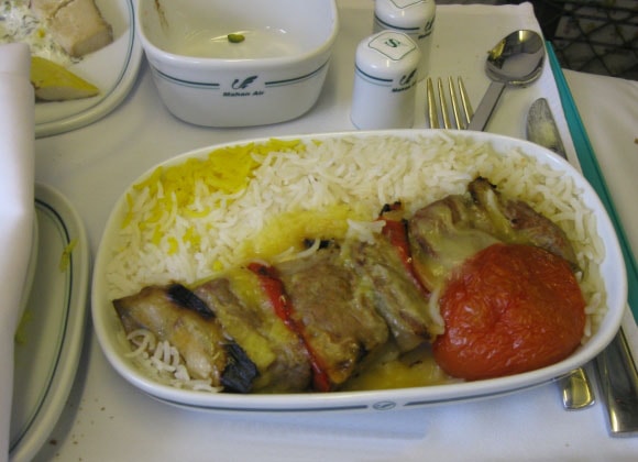 کترینگ آرمان