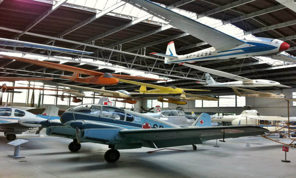 بهترین موزه های هوانوردی جهان؛ روایت تصویری پرواز بشر
