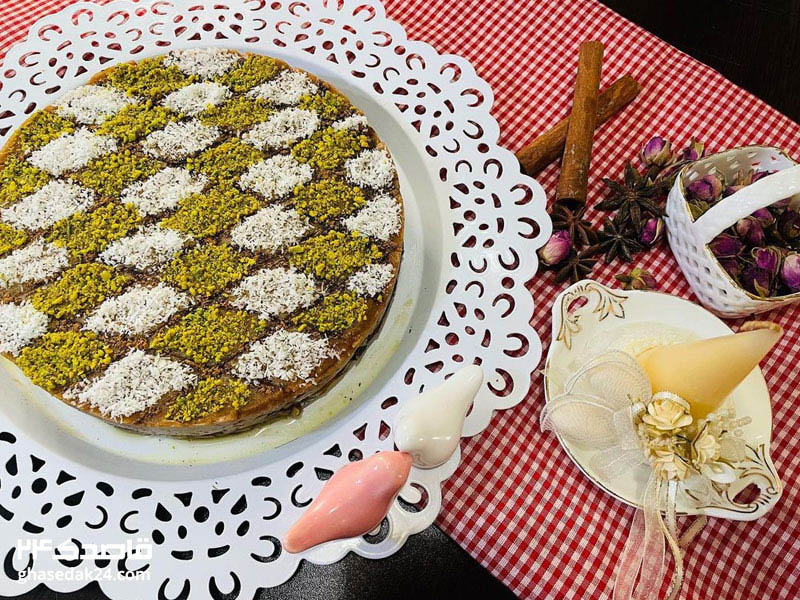 سوغاتی استان بوشهر چیست