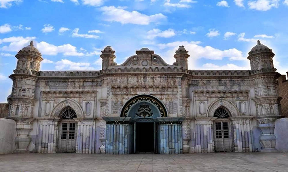 بلیط هواپیما آبادان