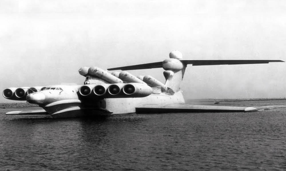 عجیب ترین هواپیماهای تاریخ؛ ترکیب خلاقیت و نیاز!
