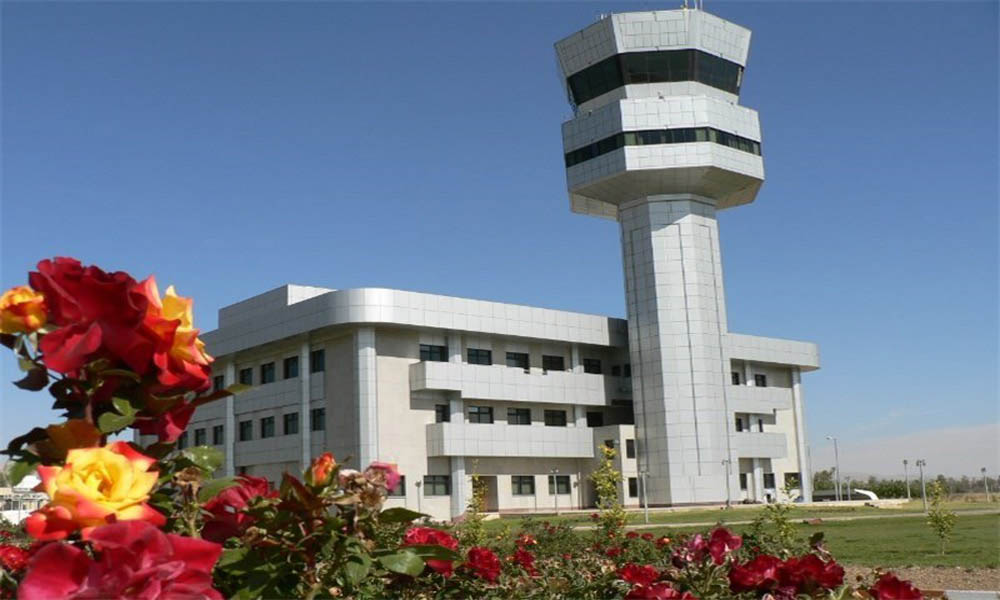 بلیط هواپیما سیرجان