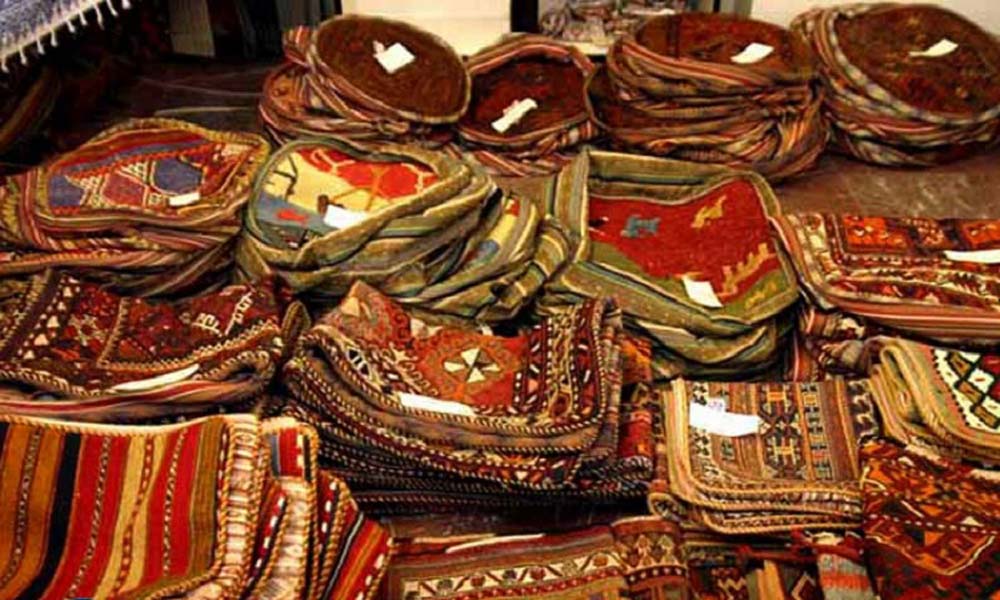 بلیط قطار جاجرم