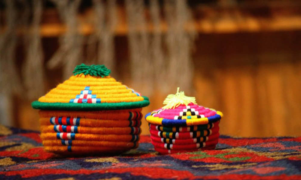 بلیط قطار شوش