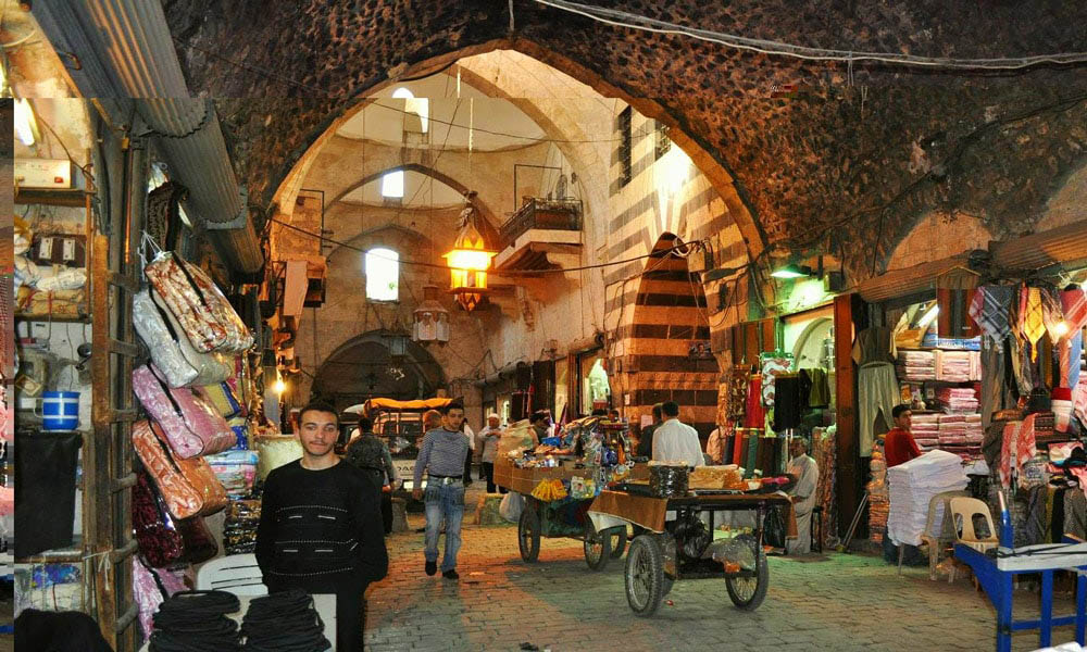 25 مکان تاریخی در معرض نابودی در جهان