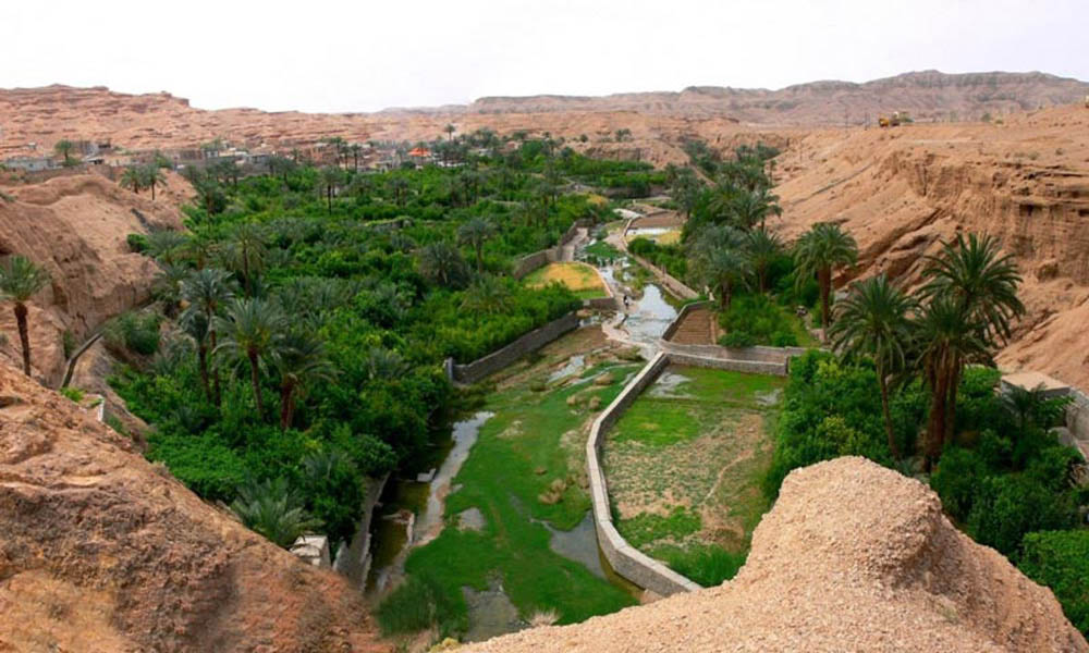 خرید آنلاین بلیط قطار طبس