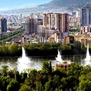 بلیط هواپیما تبریز