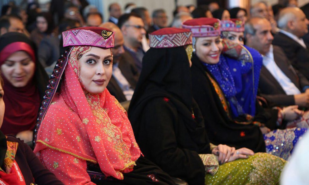 خدمه پرواز تفتان ایر