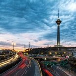 بلیط هواپیما تهران