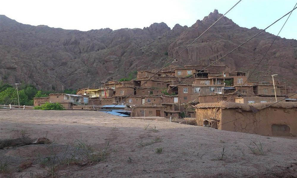 خرید بلیط قطار تربت حیدریه