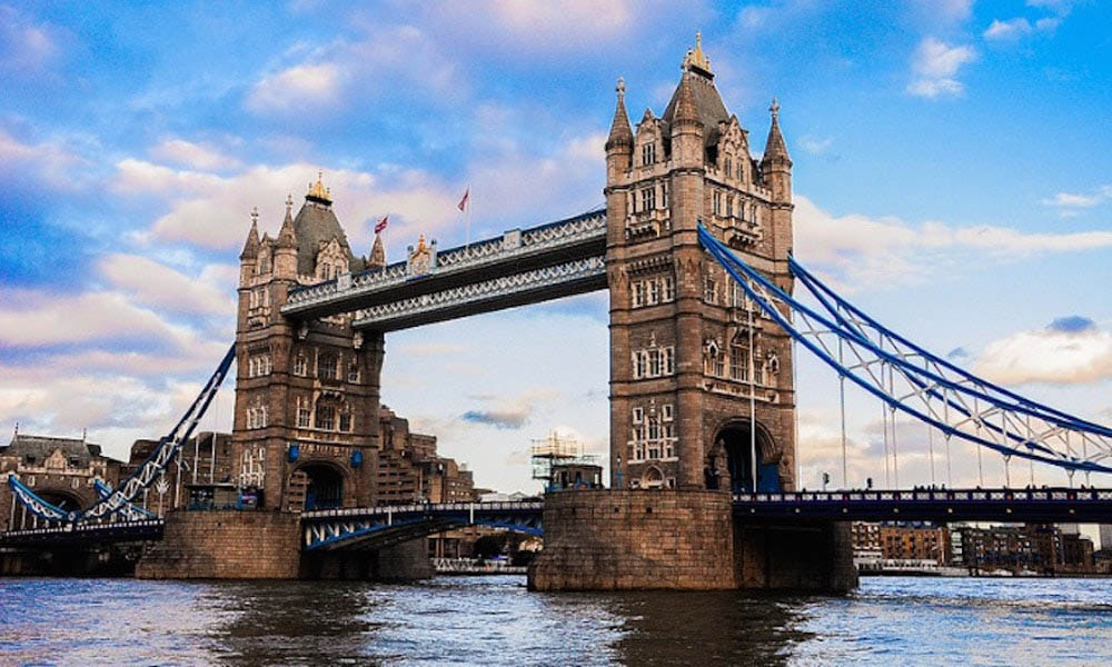 پل های مشهور جهان؛ نمادهای استوار ارتباط 