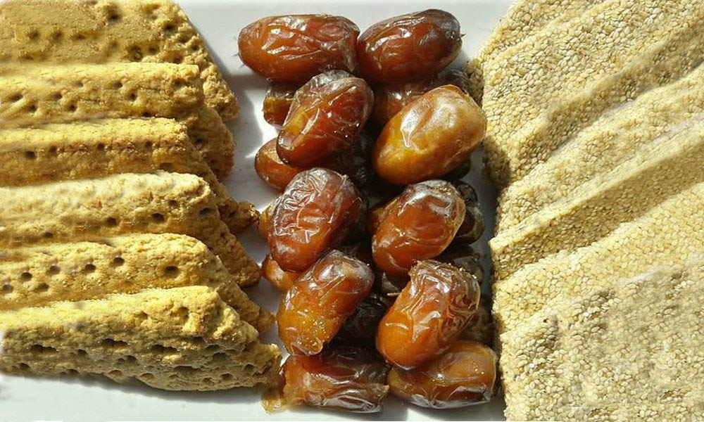 خرید بلیط قطار اهواز