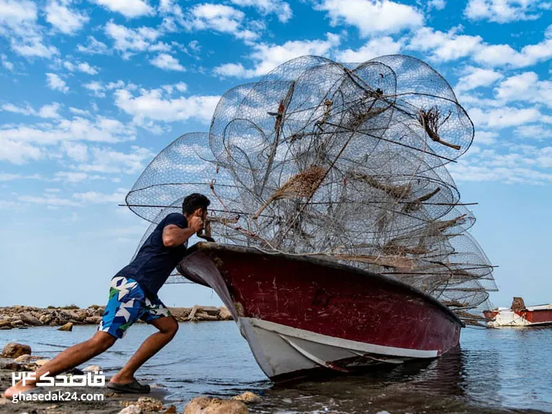 مهمترین صنایع دستی بوشهر