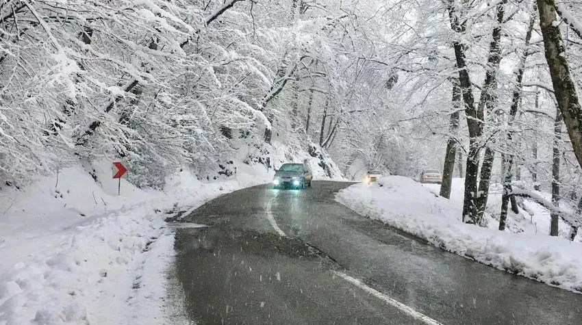 روستای جواهر ده