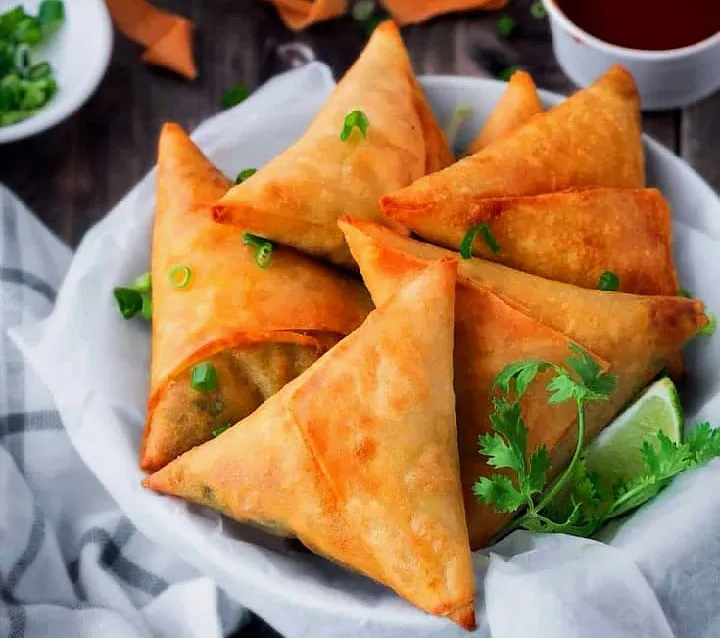 Samosa