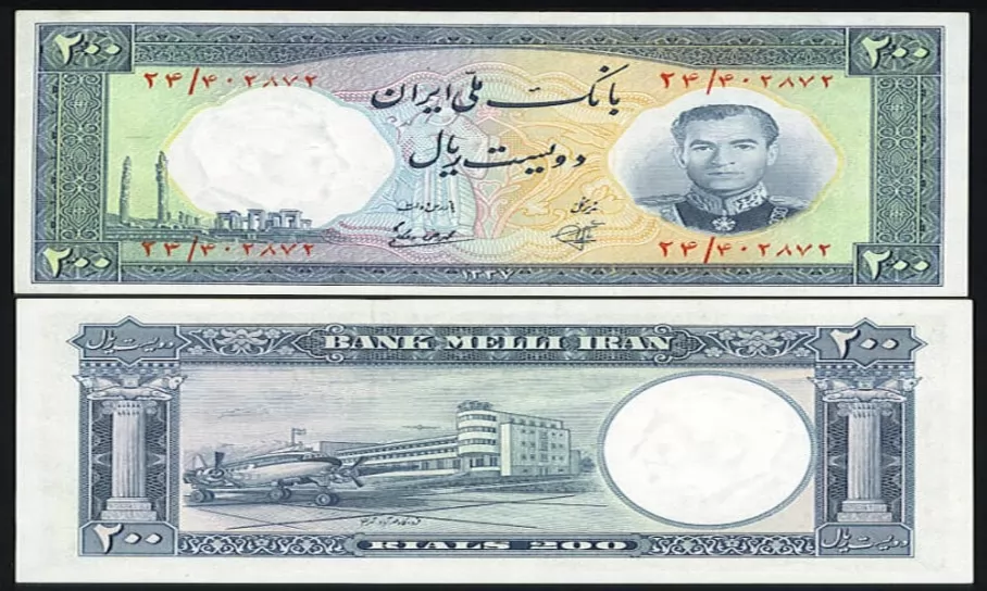 فرودگاه مهرآباد