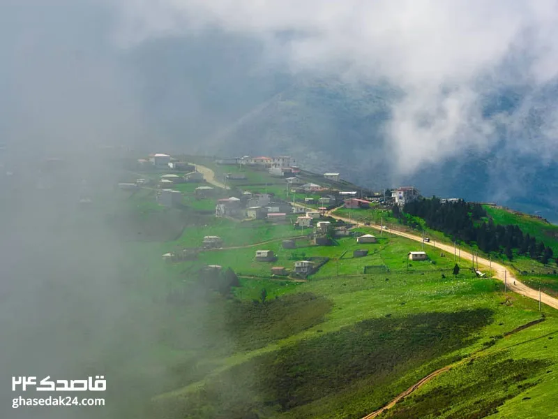 جواهر‌دشت کجاست؟