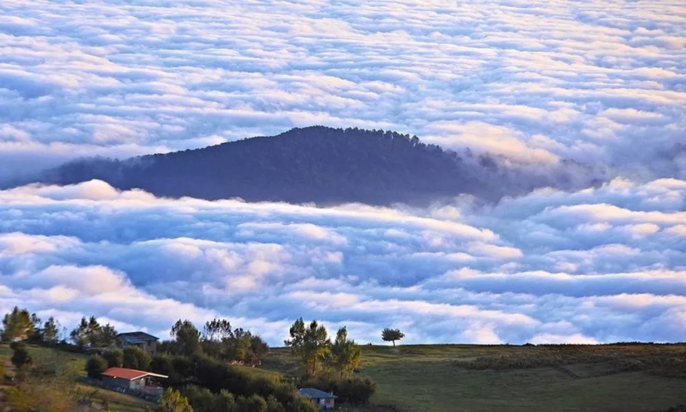 روستای فیلبند