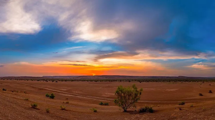 کویر مرنجاب