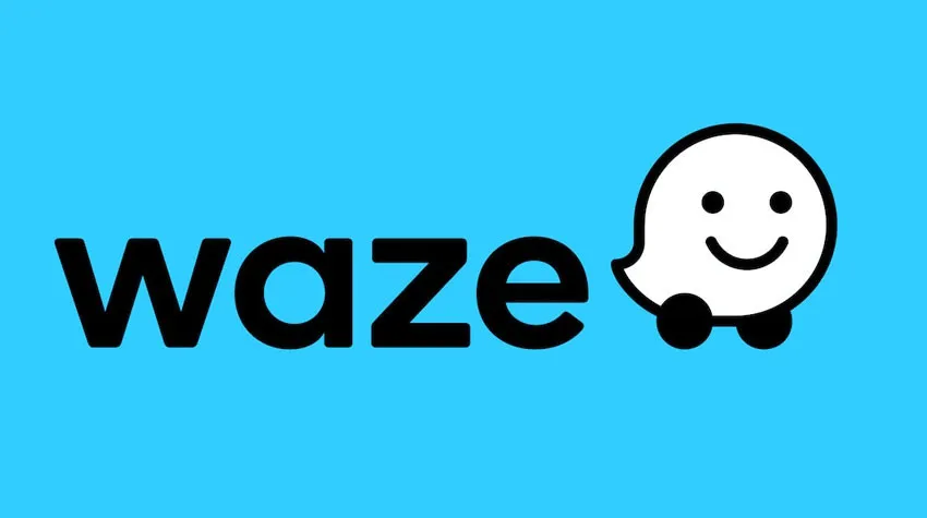 اپلیکیشن  waze