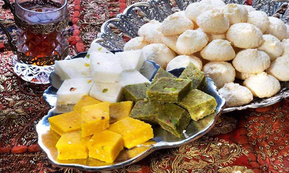 خرید آنلاین بلیط قطار یزد