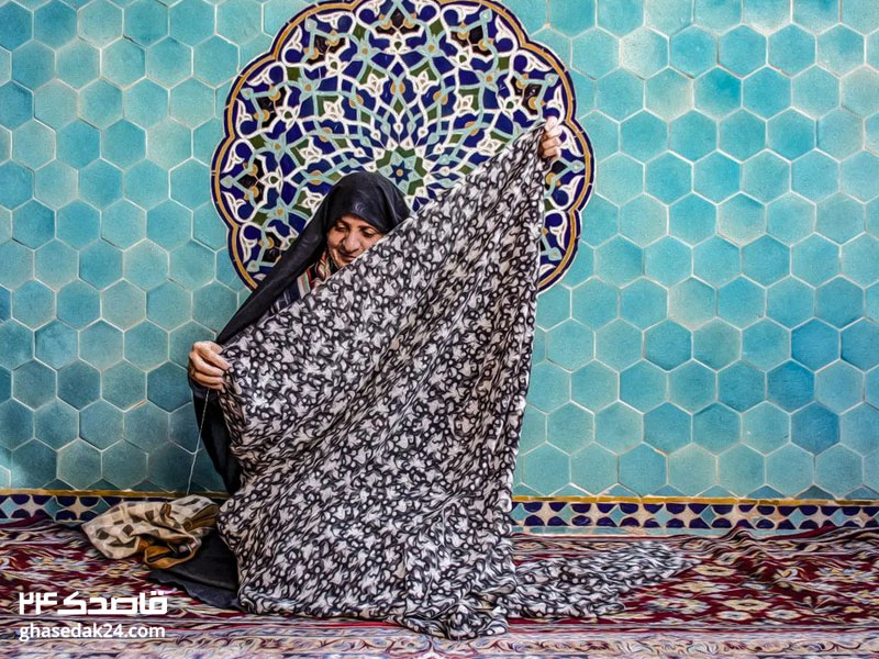 رزرو بلیط اتوبوس یزد