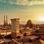 بلیط هواپیما یزد