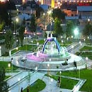 بلیط هواپیما زاهدان