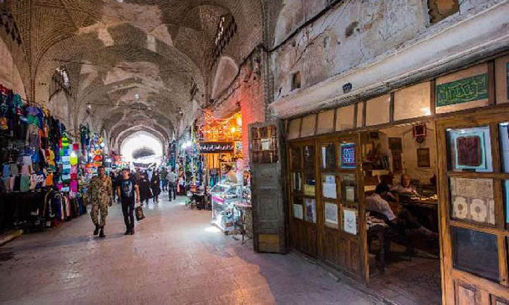 بلیط قطار زرند