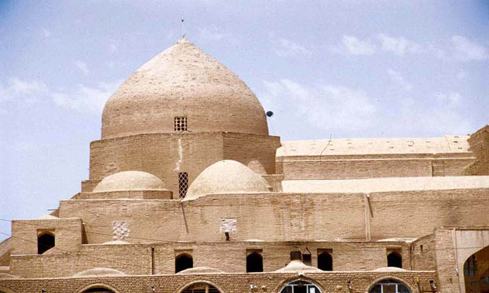 بلیط قطار زواره